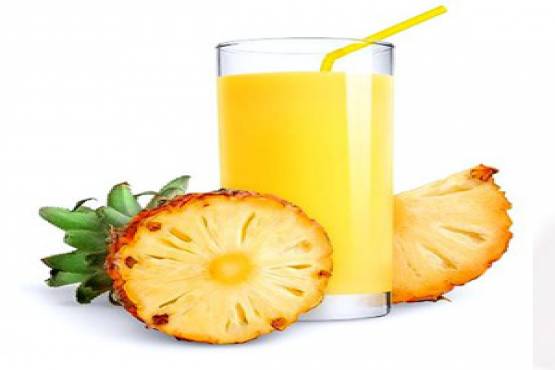 Pineapple Juice