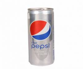 Pepsi Diet