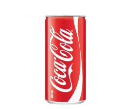 Coco Cola