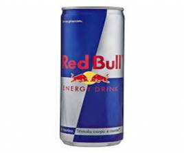 Red Bull